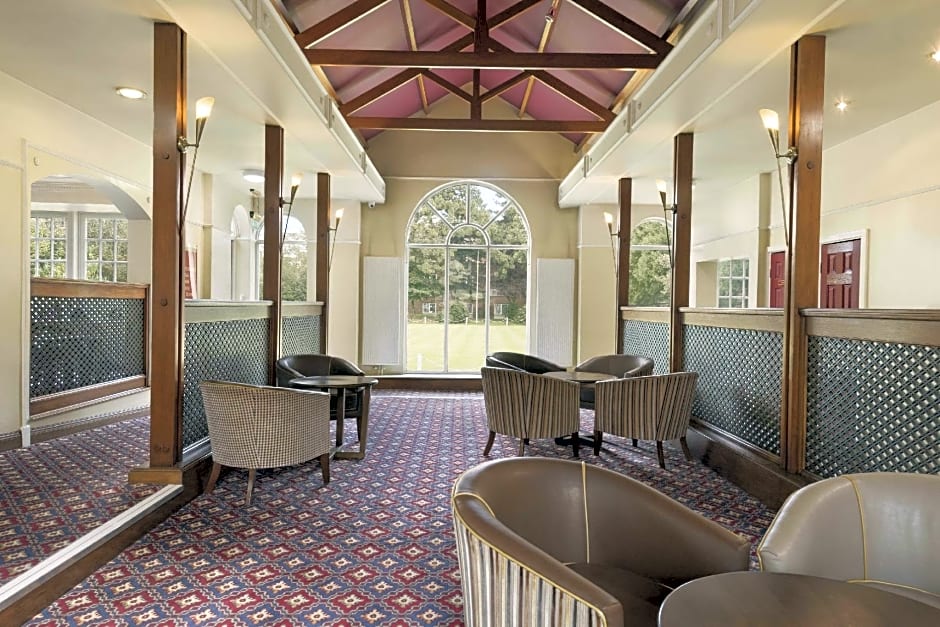 Ramada Solihull, Birmingham