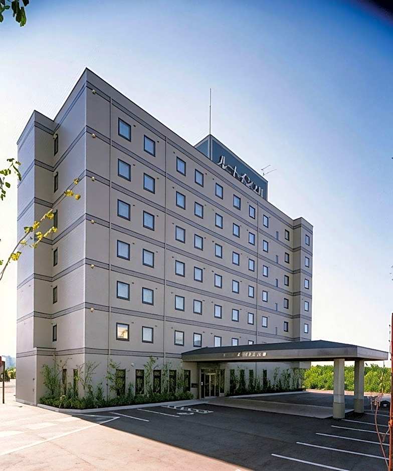 Hotel Route Inn Jyoetsu