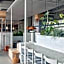 Locke at East Side Gallery