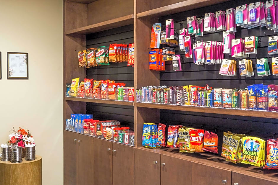 Ramada Salt Lake City N Temple – Salt Lake City, UT