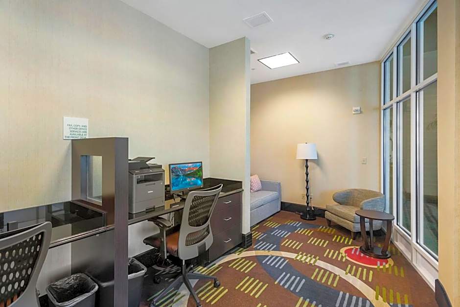 Holiday Inn Hotel & Suites Waco Northwest By IHG