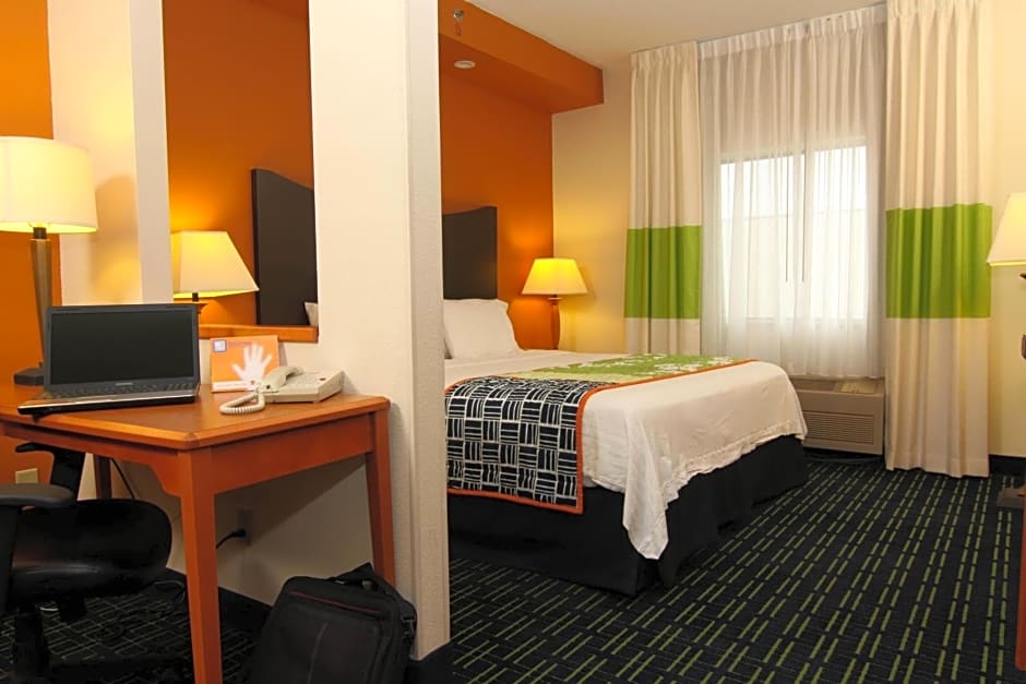 Fairfield Inn & Suites by Marriott Fargo