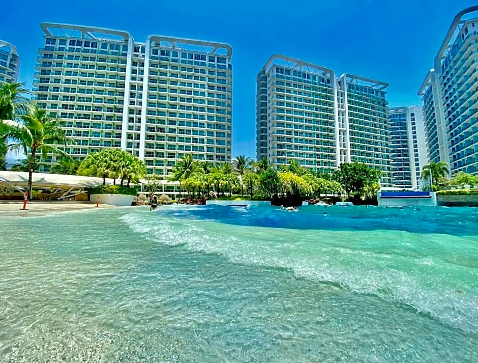 Azure Urban Beach Resort Residences