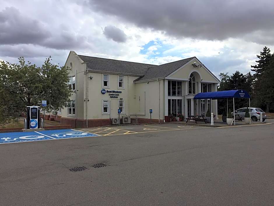 Garden Court Hotel, Aylesbury