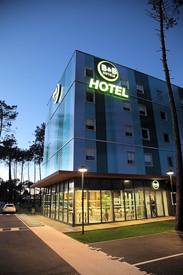 B&B HOTEL Arcachon Gujan-Mestras