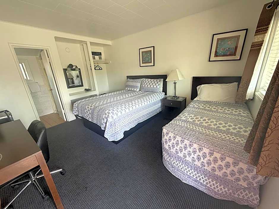 Sonoma Lodge
