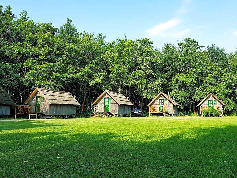 Achilles Park