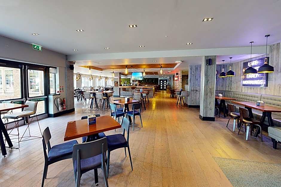 Village Hotel Maidstone