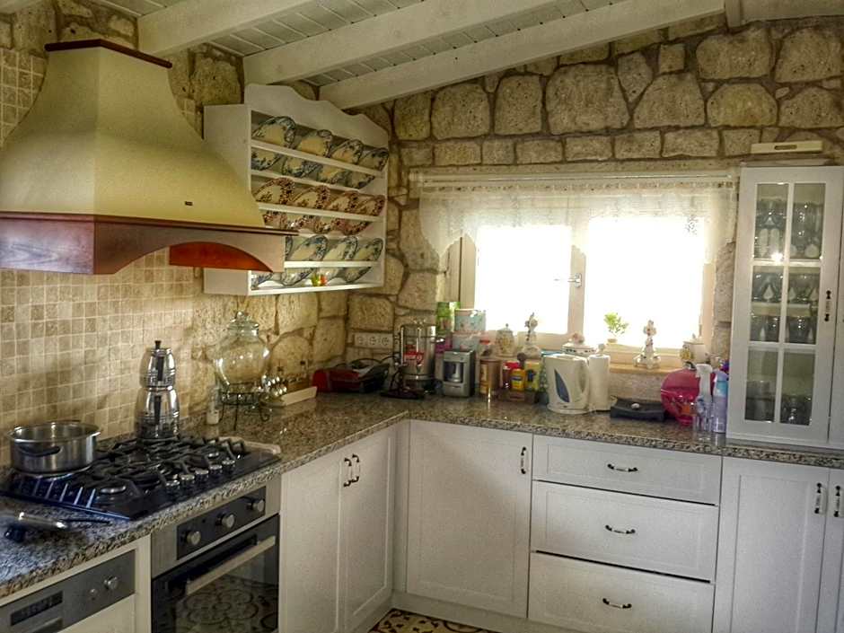 Kupina Alaçatı