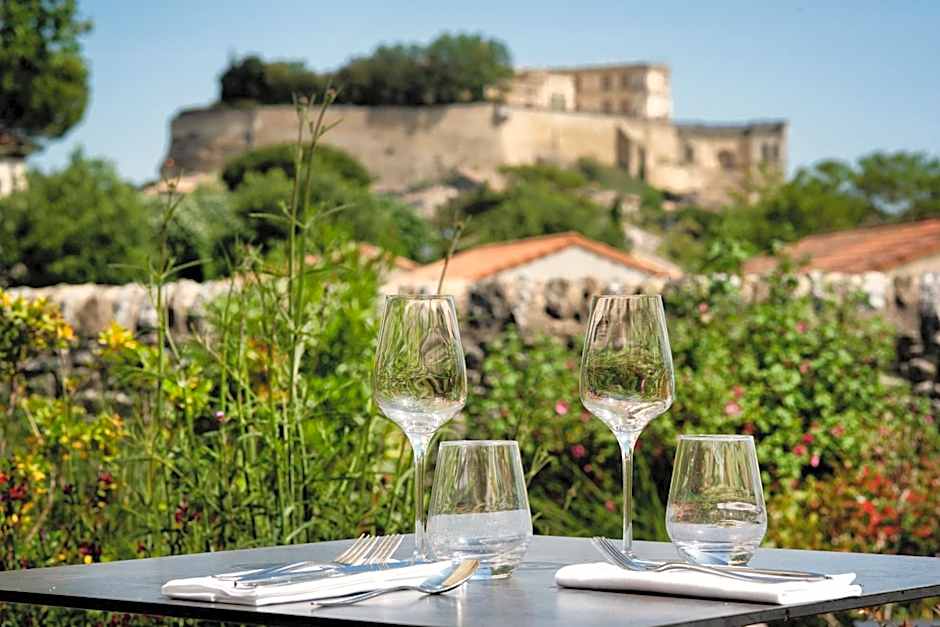 La Ferme Chapouton - Teritoria