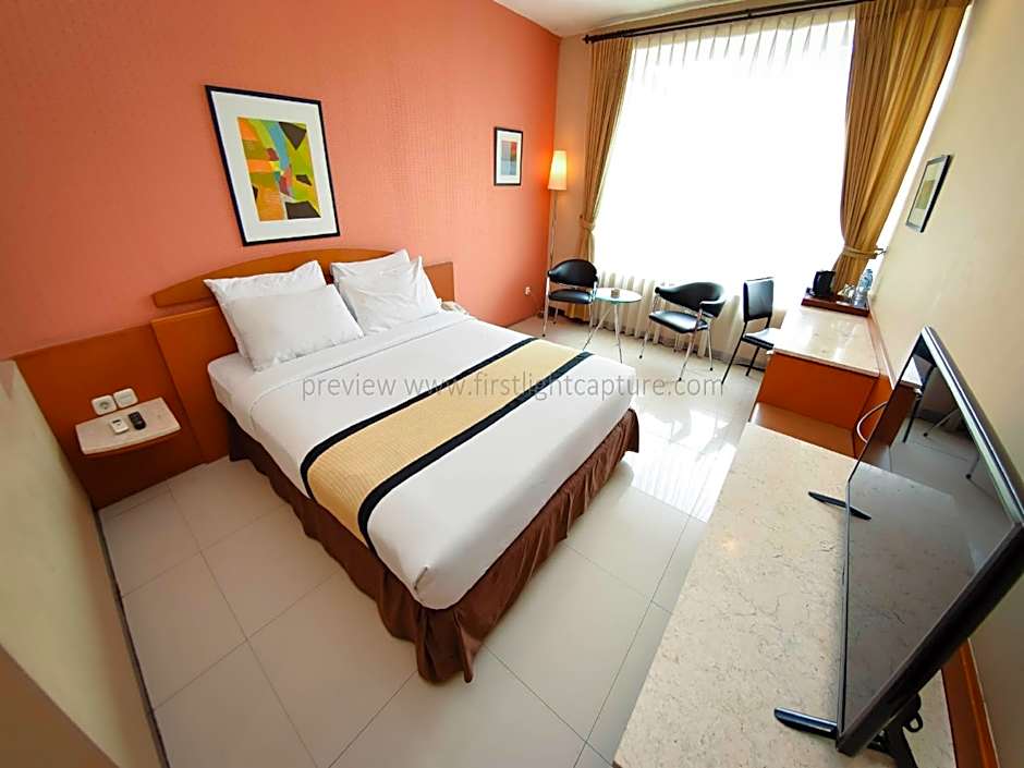 Hotel Nyland Pasteur Bandung