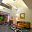 Geo Boutique Hotel - Seri Kembangan