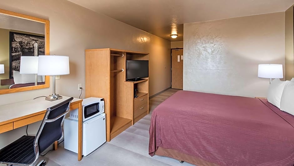 SureStay Hotel by Best Western Ellensburg