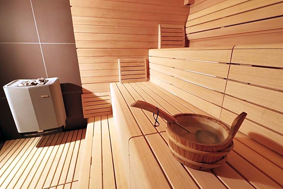 Hotel Kristal - Terme Krka