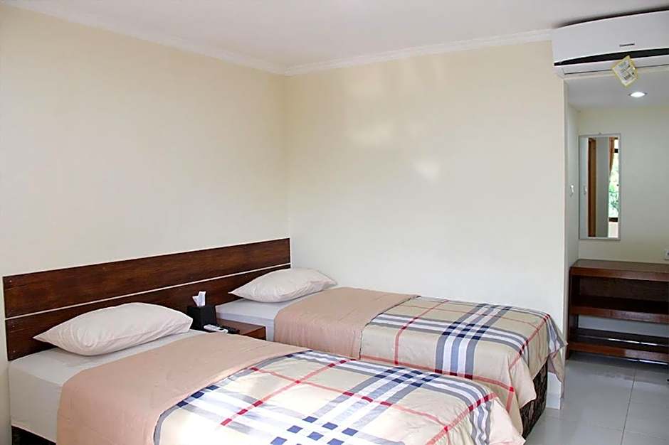 Bamboe Inn Homestay