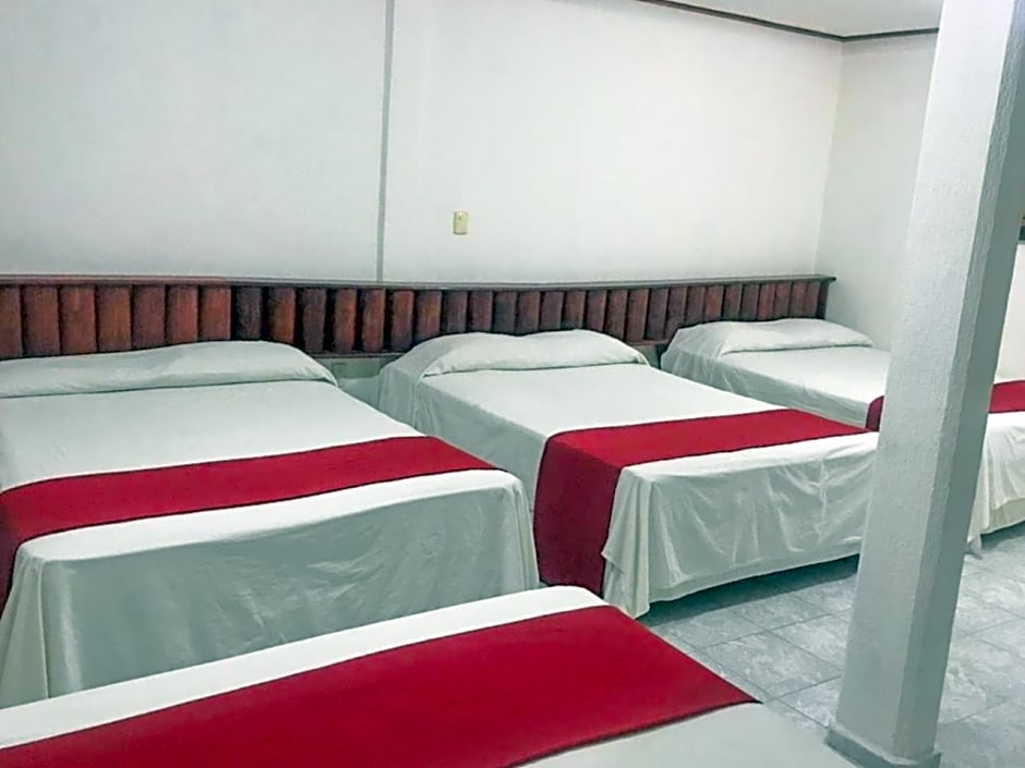 Hotel Esmeralda