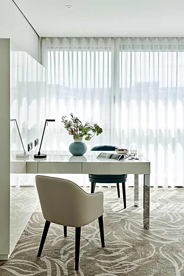 SIDE Design Hotel Hamburg