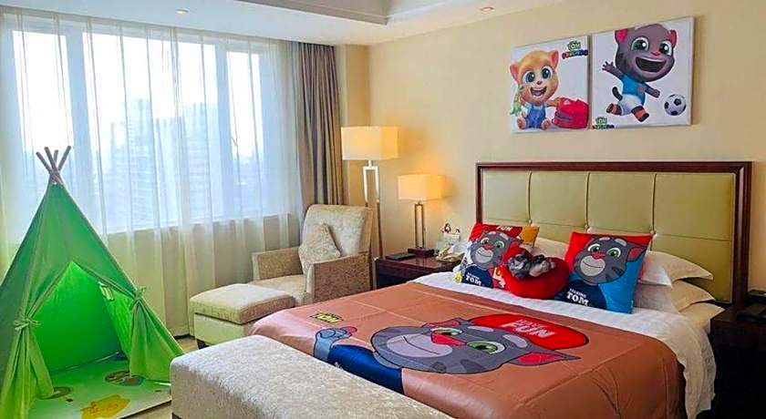 Maison New Century Hotel Ningbo