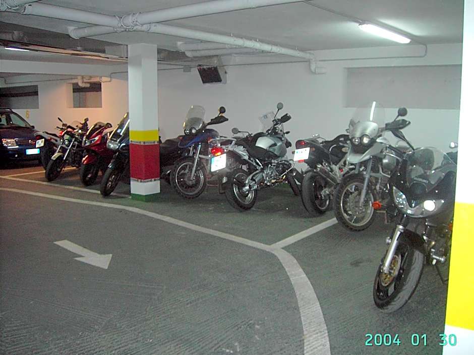 Hotel Nicoletta