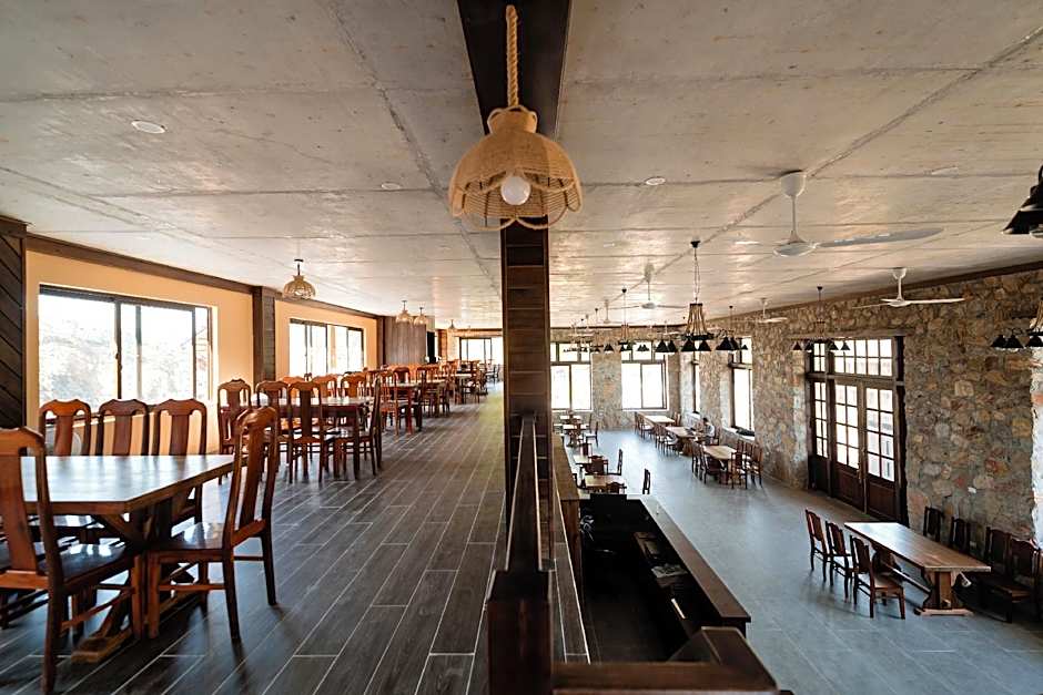 Khuoi Han Ecolodge Cao Bang