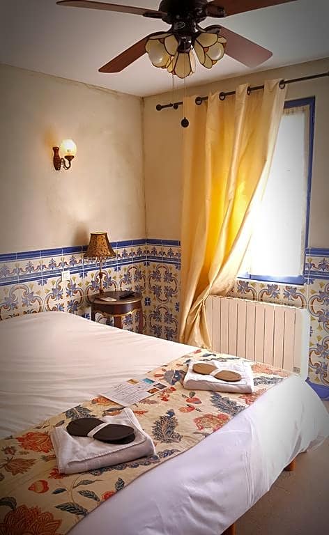 Hotel & Spa du Domaine des Thomeaux, The Originals Relais (Relais du Silence)