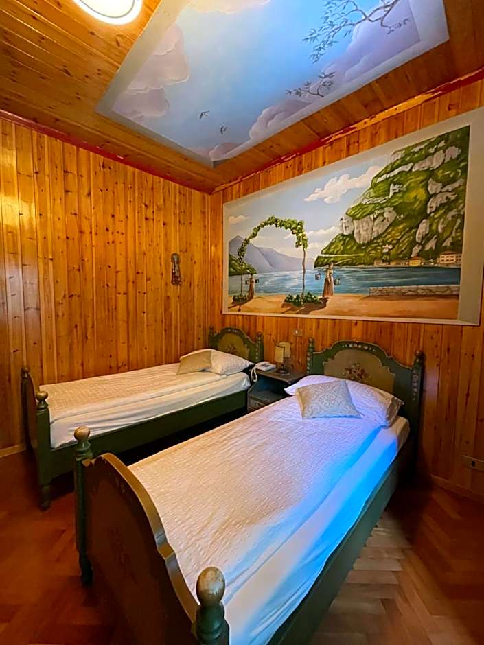 Villaggio Hotel Aquila