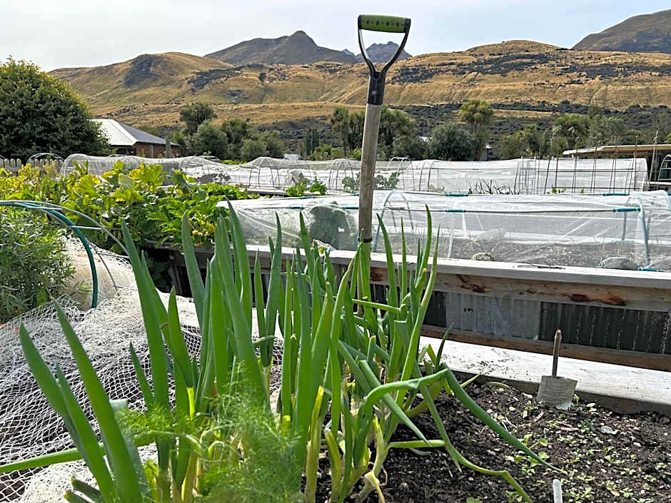 Headwaters Glenorchy Eco Lodge