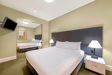 Apartment One Bedroom