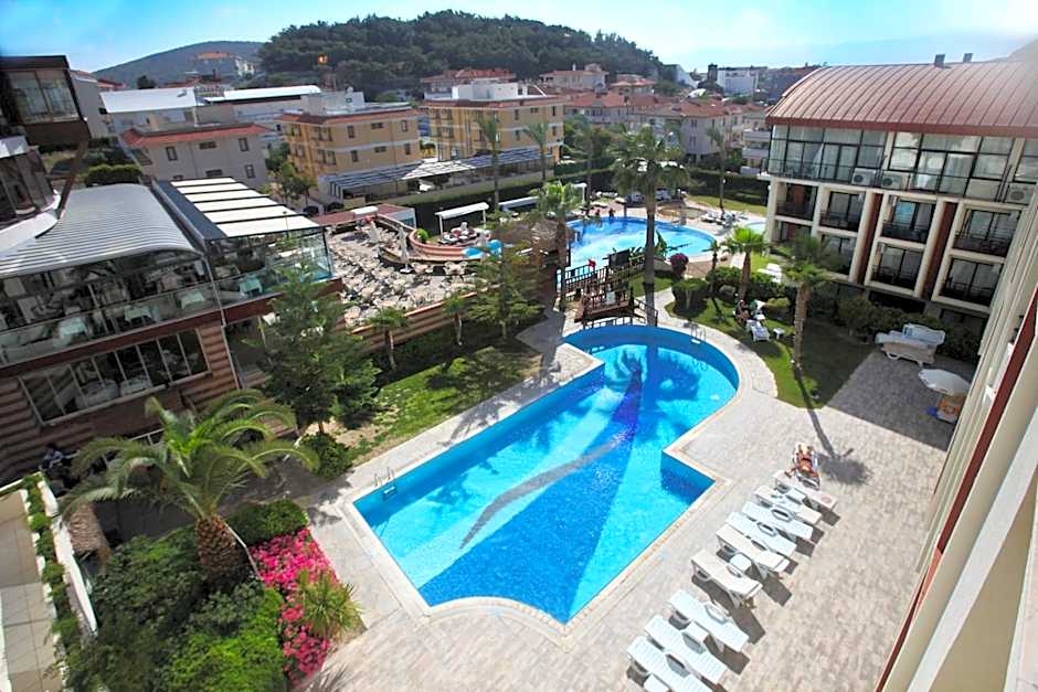 Piril Hotel Thermal&Beauty SPA
