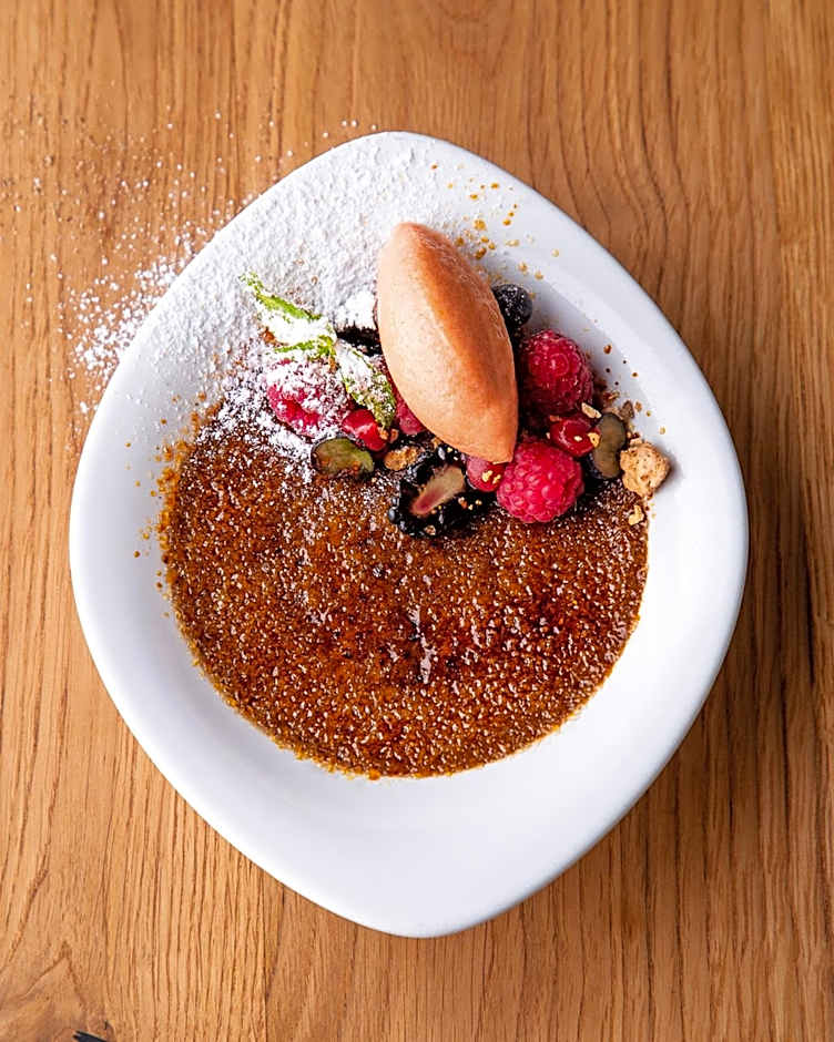 Hotel Restaurant Kochschule Rössle