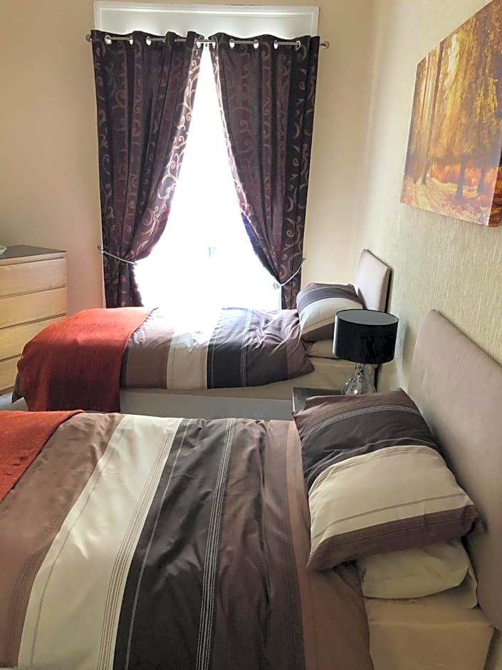 Wellington Tavern Accommodation