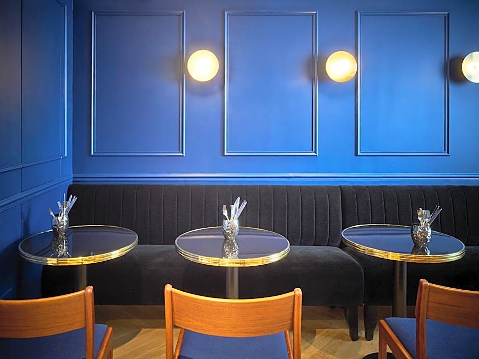 Hotel Rendez-Vous Batignolles