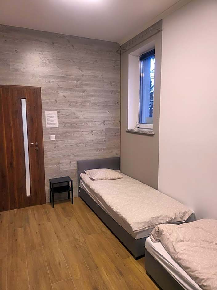 Rooms4Rest Bokserska - Private rooms for tourists