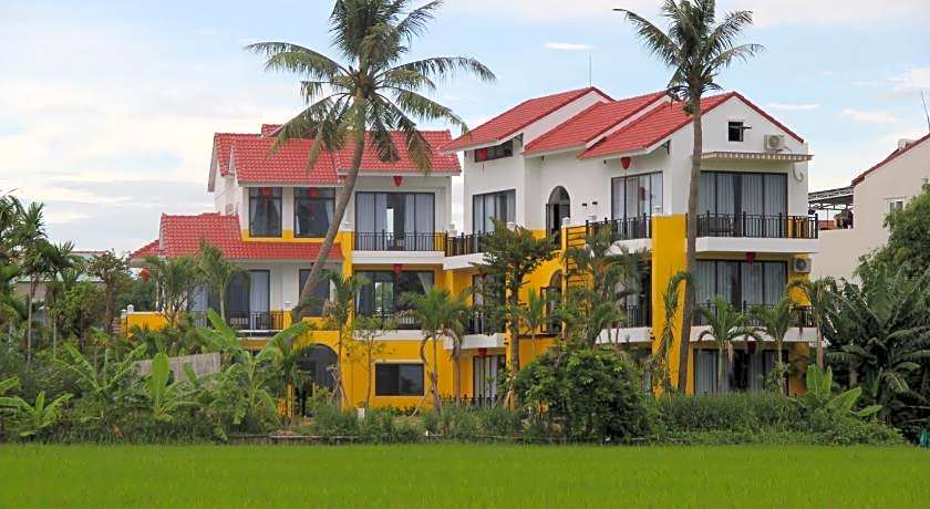 Hoi An Four Seasons Villa