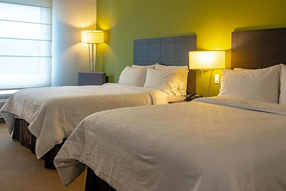 Holiday Inn Express Managua By IHG