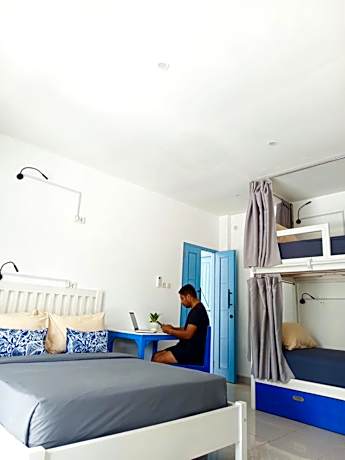 Double or Twin Room with Private External Bathroom