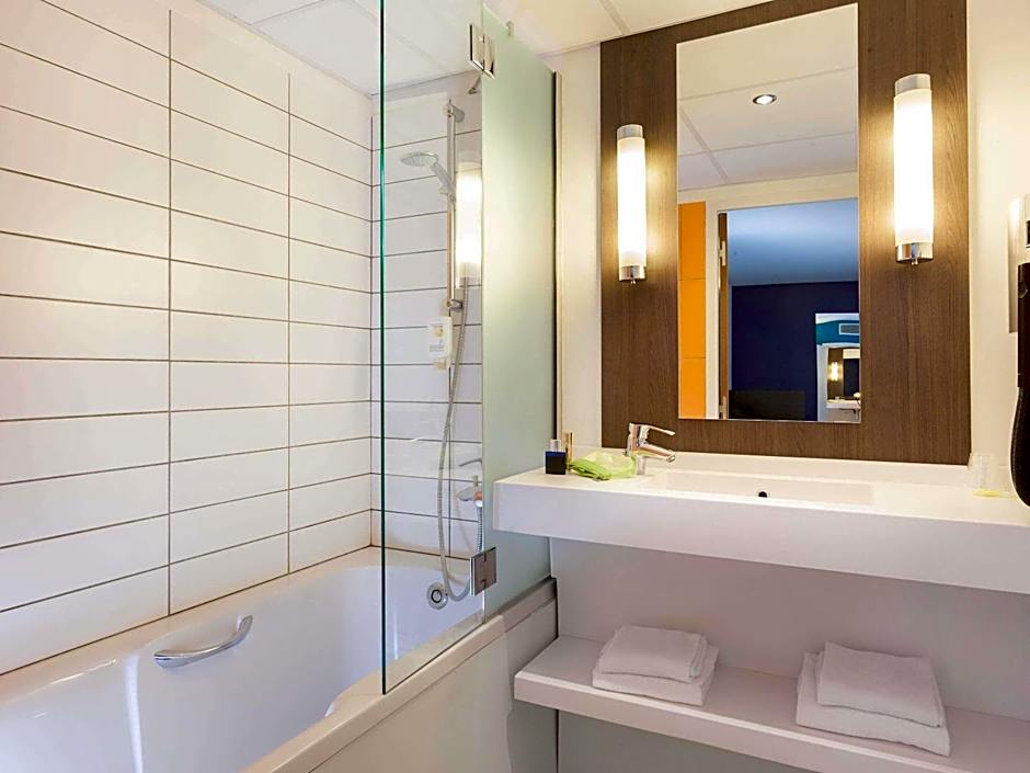 Ibis Styles Lyon Centre - Gare Part Dieu