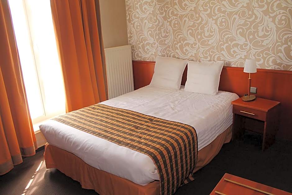 Hotel De Notelaer