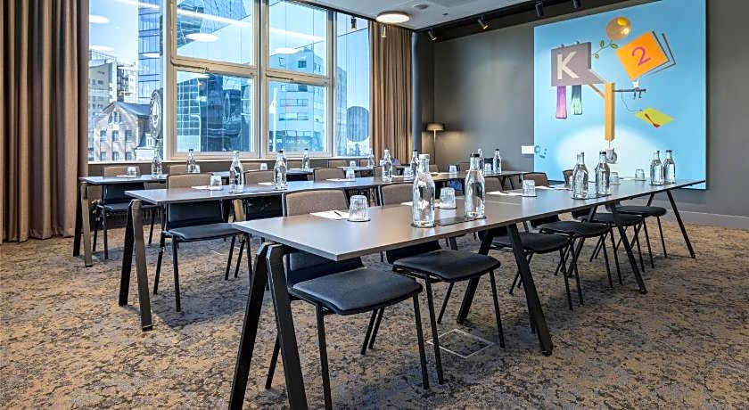 Radisson Collection Hotel, Tallinn