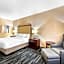 Best Western Plus Abbey Inn