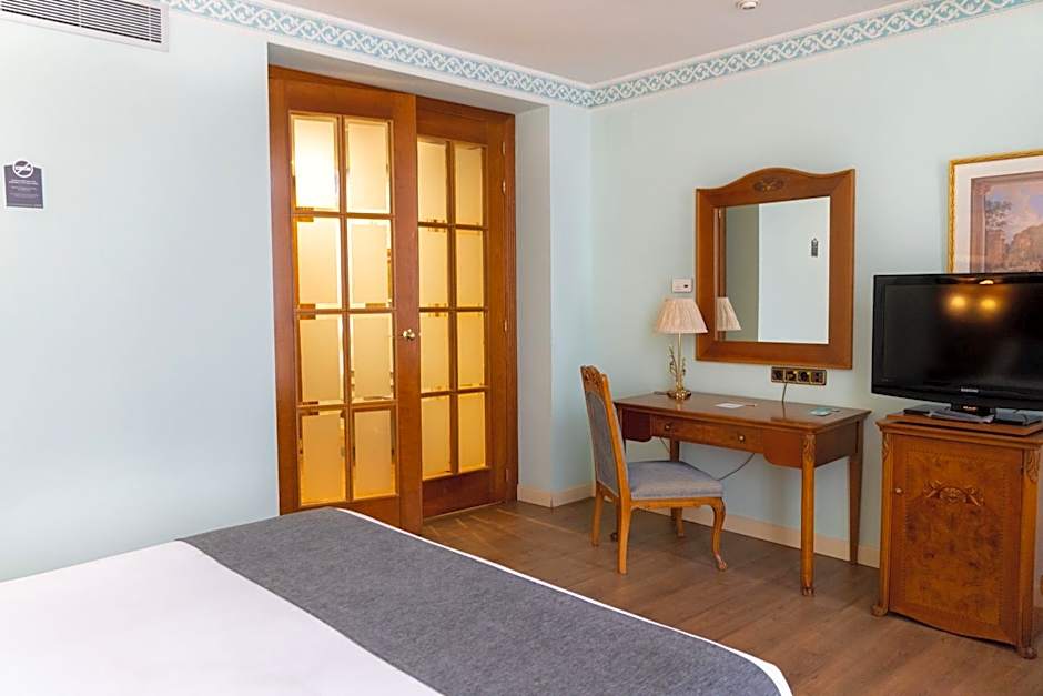 Hotel Alda Mercado de Zamora
