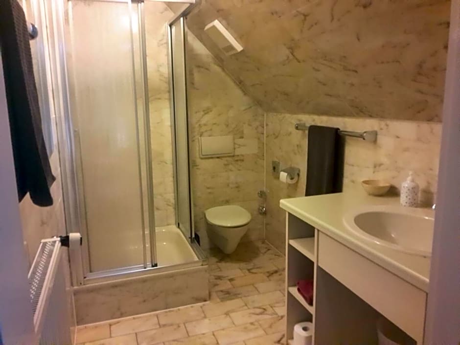 Hotel Zum Schwanen