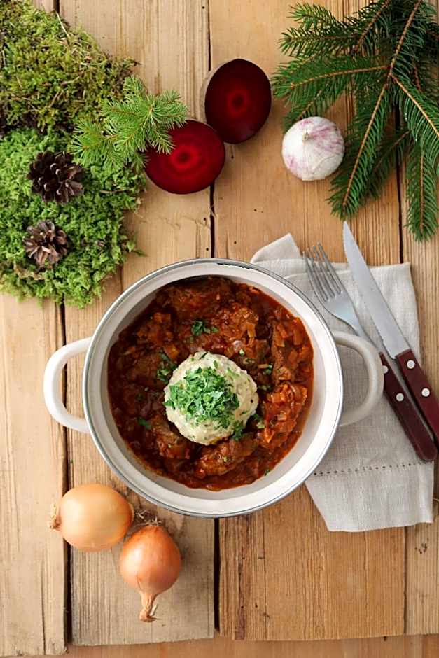 Heutaler Hof - Hotel im Naturidyll