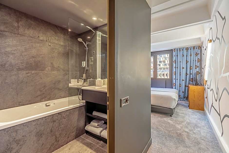 Totem, Friendly Hotel & Spa