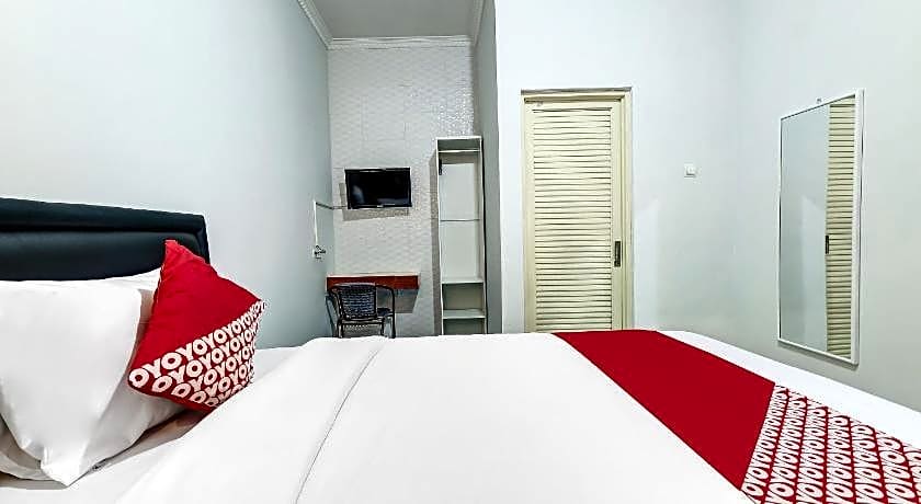 Capital O 90983 Harmony Easy Stay