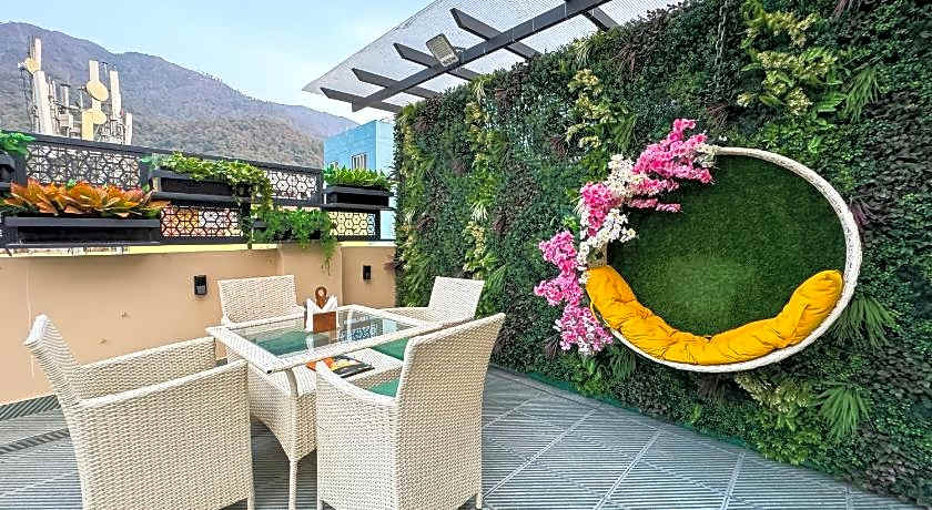 Green View by Green Tree Hotels