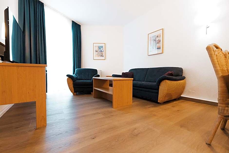 Hotel Gut Funkenhof