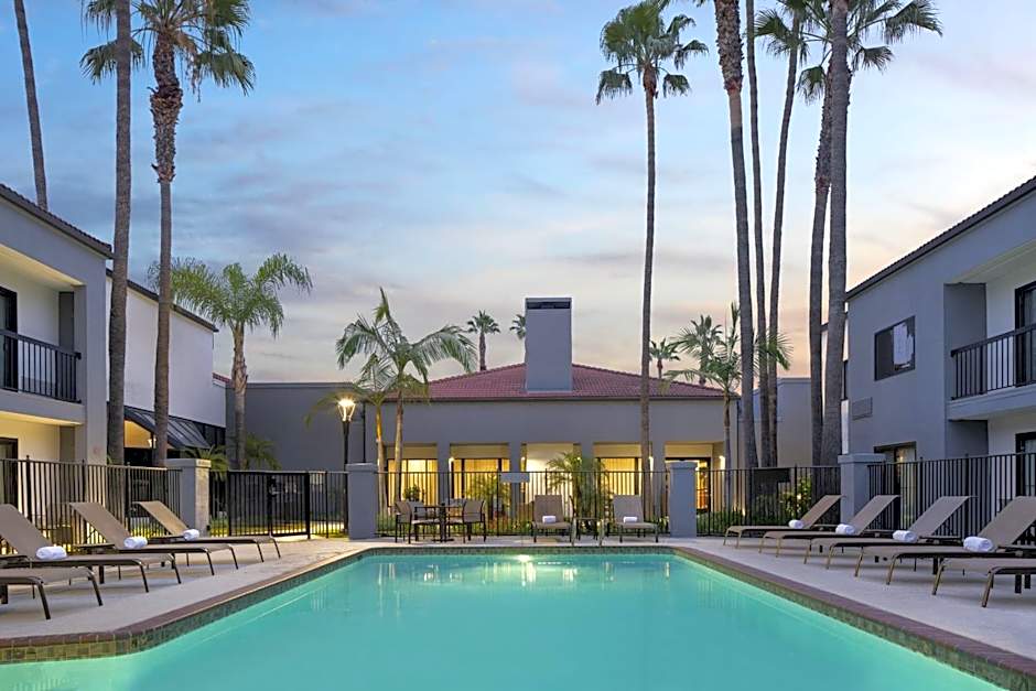 Courtyard by Marriott Los Angeles Hacienda Heights/Orange County
