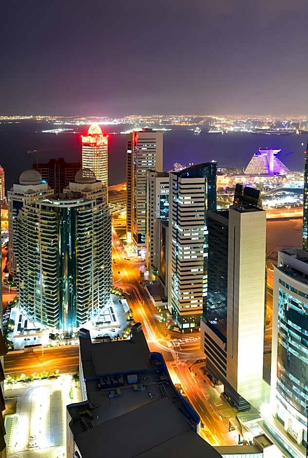 Best Plaza West Bay Hotel