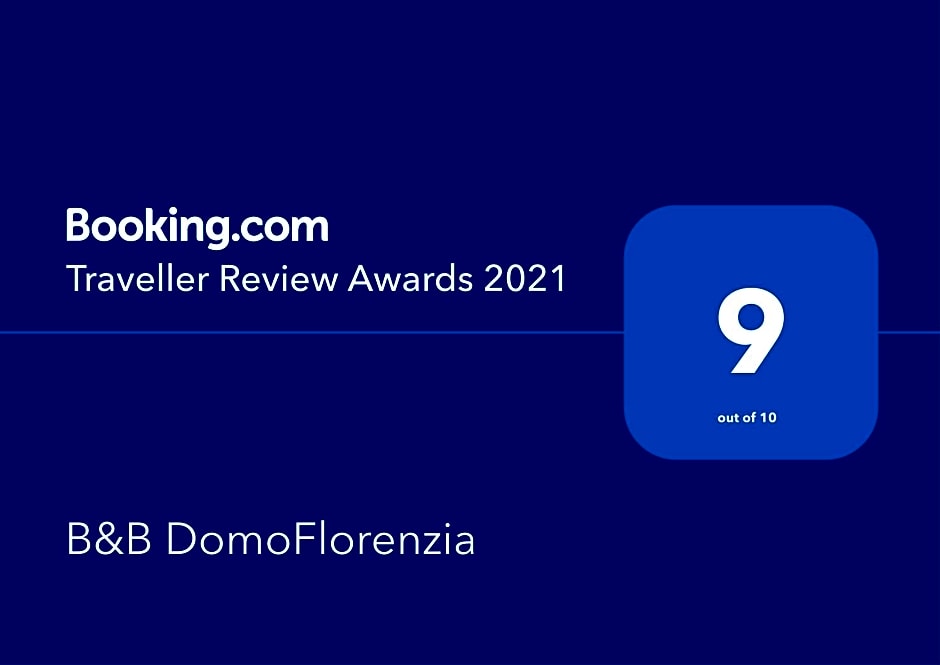 Guest House Domo Florenzia